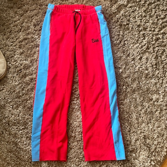 VS Pink Boyfriend Pant - Picture 1 of 3